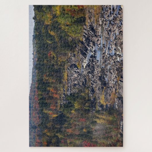 Activiteiten in de omgeving van Jay Cooke State Pa Legpuzzel (Verticaal)