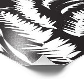 Activiteiten in de omgeving van Jedediah Smith Red Foto Afdruk (Hoek)