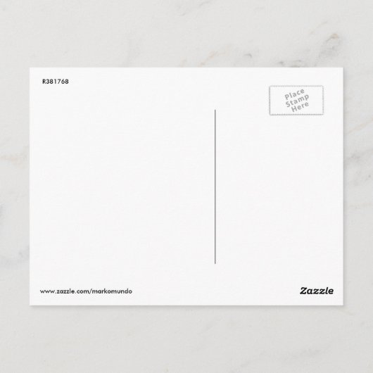 Activiteiten in de omgeving van Jenkinson's Boardw Briefkaart (Achterkant)