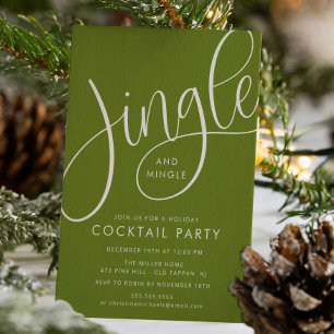 Activiteiten in de omgeving van Jingle and Mingle Kaart