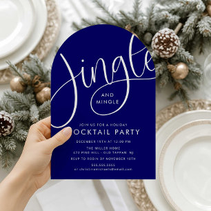 Activiteiten in de omgeving van Jingle and Mingle Kaart
