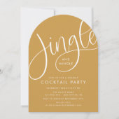 Activiteiten in de omgeving van Jingle & Mingle Co Kaart (Voorkant)