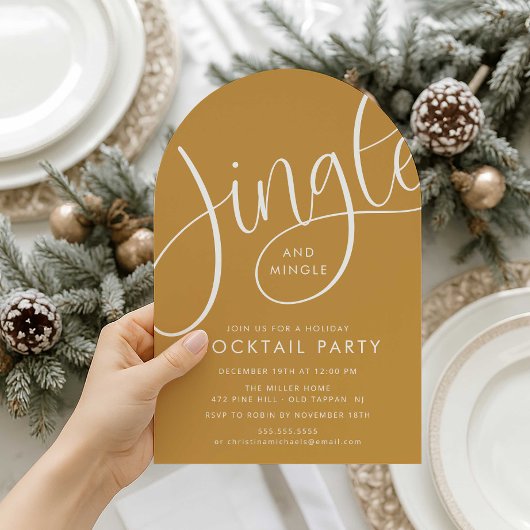 Activiteiten in de omgeving van Jingle & Mingle Co Kaart