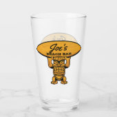 Activiteiten in de omgeving van Joe's Beach Bar Gl Glas (Achterkant)