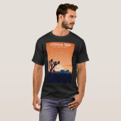 Activiteiten in de omgeving van Joshua Tree  Minim T-shirt (Voorkant volledig)