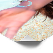 Activiteiten in de omgeving van Joy Inspirerend Be Perfect Poster (Hoek)