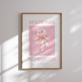 Activiteiten in de omgeving van Joy to the World C Poster