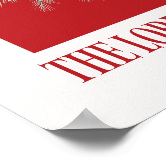 Activiteiten in de omgeving van Joy to the World P Poster (Hoek)