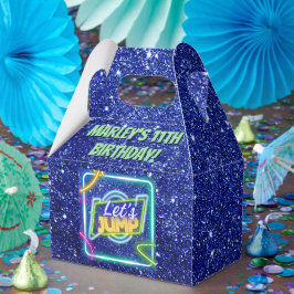 Activiteiten in de omgeving van Jump Party Bounce  Bedankdoosjes