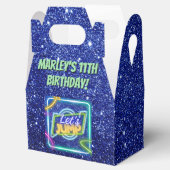 Activiteiten in de omgeving van Jump Party Bounce Bedankdoosjes (Geopend)