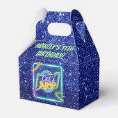 Activiteiten in de omgeving van Jump Party Bounce Bedankdoosjes (Voorkant Zijde)