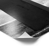 Activiteiten in de omgeving van Juno Beach Gevist Foto Afdruk (Hoek)