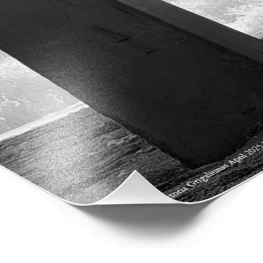 Activiteiten in de omgeving van Juno Beach Gevist  Foto Afdruk (Hoek)