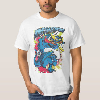 Activiteiten in de omgeving van Kaiju Beach Day Sp T-shirt