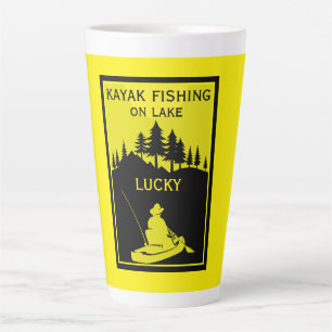 Activiteiten in de omgeving van Kayak Lake and Riv Latte Mok