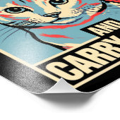 Activiteiten in de omgeving van Keep Kamala and Ca Foto Afdruk (Hoek)