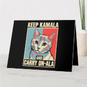 Activiteiten in de omgeving van Keep Kamala and Ca Kaart (Voorkant)