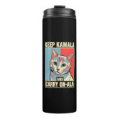 Activiteiten in de omgeving van Keep Kamala and Ca Thermosbeker (Voorkant)