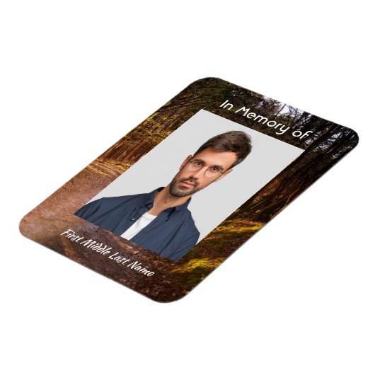 Activiteiten in de omgeving van Keepsake Forest Tr Magneet (Linkerzijde)