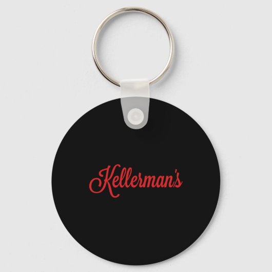 Activiteiten in de omgeving van Kellerman's Dance Sleutelhanger (Voorkant)