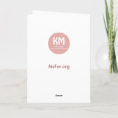 Activiteiten in de omgeving van Kiara Moreno Holid Kaart (Achterkant)