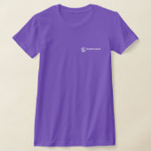 Activiteiten in de omgeving van Kind Heart Academy T-shirt (Laagn)