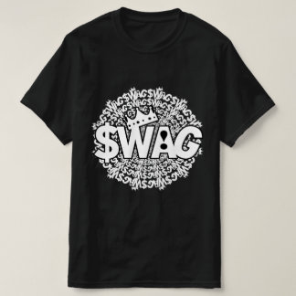 Activiteiten in de omgeving van King of Swag T-shirt