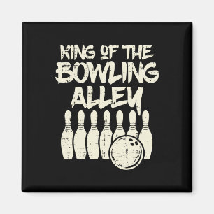 Activiteiten in de omgeving van King of the Bowlin Magneet