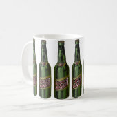 Activiteiten in de omgeving van King of the Traile Koffiemok (Voorkant links)