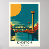 Activiteiten in de omgeving van Kingston New York 