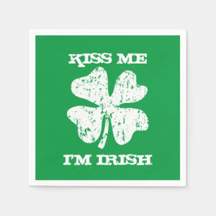 Activiteiten in de omgeving van Kiss Me in Irish S Servet