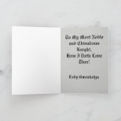 Activiteiten in de omgeving van Knight in Shining Kaart (Binnen)