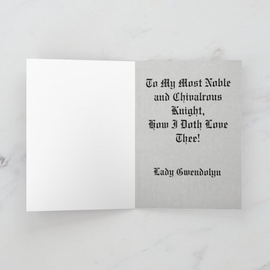 Activiteiten in de omgeving van Knight in Shining Kaart (Binnen)