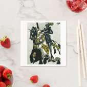 Activiteiten in de omgeving van Knight On Horsebac Servet (Insitu)