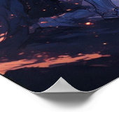 Activiteiten in de omgeving van Knight & Princess Poster (Hoek)