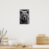 Activiteiten in de omgeving van Koala Wildlife Maj Poster (Keuken)