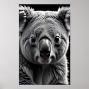 Activiteiten in de omgeving van Koala Wildlife Maj Poster
