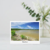 Activiteiten in de omgeving van Kulhuduhfushi Isla Briefkaart (Staand voorkant)