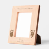 Activiteiten in de omgeving van Labrador Retriever Gegraveerde Lijstjes (Links)