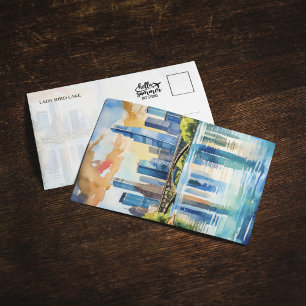 Activiteiten in de omgeving van Lady Bird Lake Aus Kaart