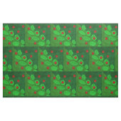 Activiteiten in de omgeving van Ladybug Whimsey 3D Stof (Fat Quarter)