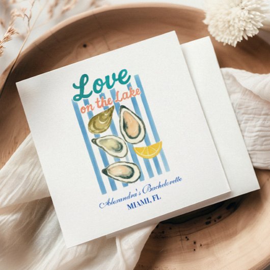 Activiteiten in de omgeving van Lake Bachelorette  Servet