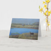 Activiteiten in de omgeving van Lake Codorus Origi Kaart (Gele Bloem)