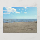 Activiteiten in de omgeving van Lake Erie Metropar Briefkaart (Voorkant)