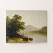 Activiteiten in de omgeving van Lake George, John Legpuzzel (Horizontaal)