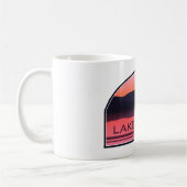 Activiteiten in de omgeving van Lake Lowell Idaho  Koffiemok (Links)