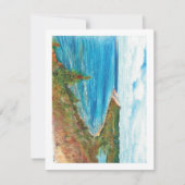 Activiteiten in de omgeving van Lake Michigan Dune (Voorkant)