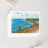 Activiteiten in de omgeving van Lake Michigan Dune