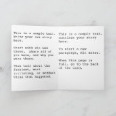 Activiteiten in de omgeving van Lake Mini-Memoir S Kaart (Binnen)