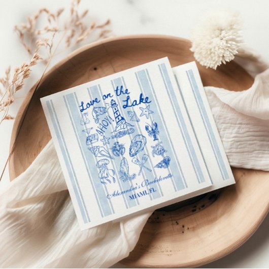 Activiteiten in de omgeving van Lake Nautical Bach Servet